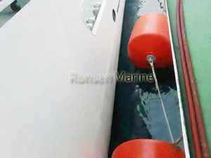 Fenders Foam-Ronsen Marine