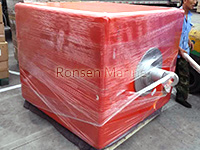 Anchor Pendant Foam Buoys-RONSEN MARINE