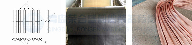 Marine Rubber Airbags For Ship Launching-RONSEN MARINE