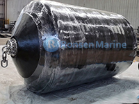 Guard Foam Filled Fenders Floating Fenders-Ronsen Marine