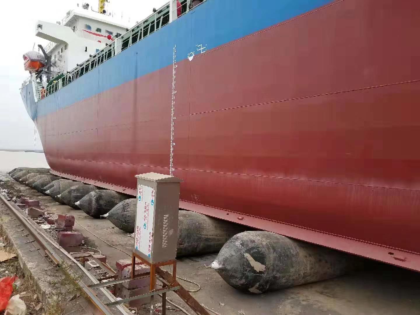 marine airbgs