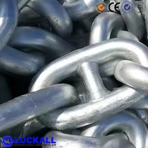Mooring Chains Mooring Chains