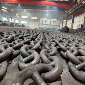 Marine Chains Marine Chains