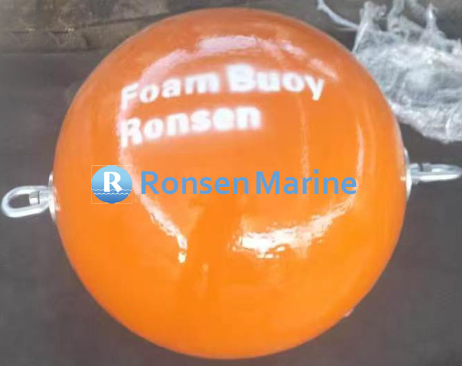 Spherical Buoys Spherical Buoys