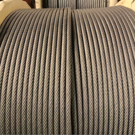 Wire Ropes Wire Ropes