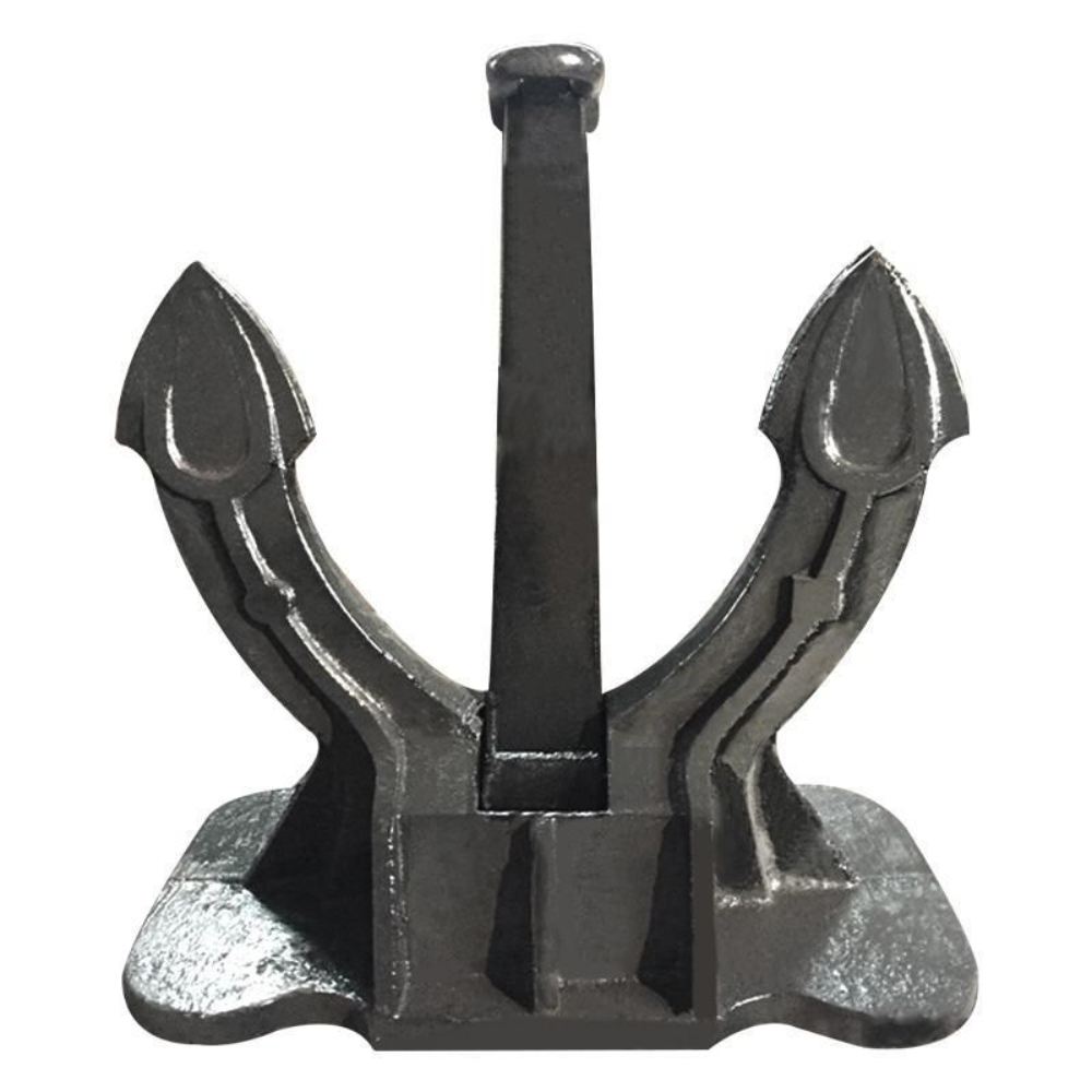 Mooring Anchor Mooring Anchor