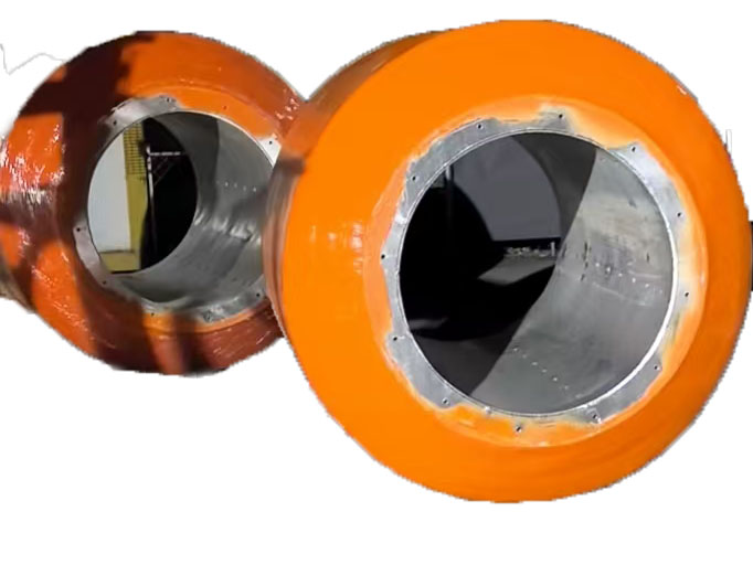 Donut Fenders